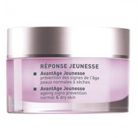 Matis Reponse Jeunesse AvantAge Jeunesse Ageing Signs Prevention Normal and Dry Skin 